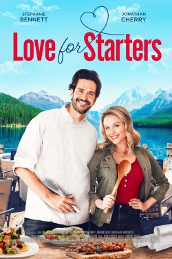 watch Love for Starters online free
