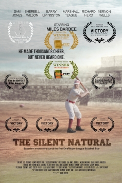 watch The Silent Natural online free