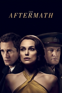 watch The Aftermath online free
