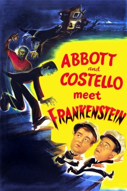 watch Abbott and Costello Meet Frankenstein online free