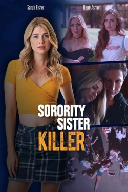 watch Sorority Sister Killer online free