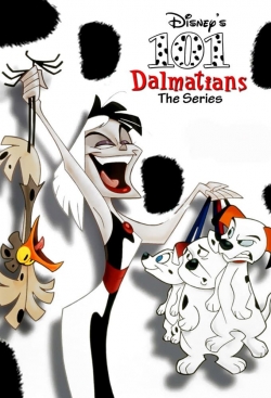 watch 101 Dalmatians: The Series online free