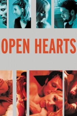 watch Open Hearts online free