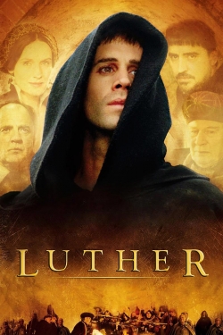 watch Luther online free