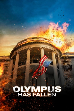 watch Olympus Has Fallen online free