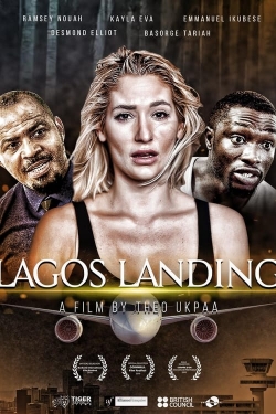 watch Lagos Landing online free