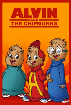 watch Alvin and the Chipmunks online free