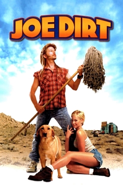 watch Joe Dirt online free