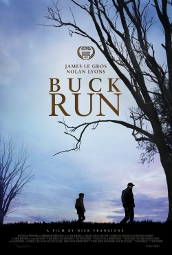 watch Buck Run online free