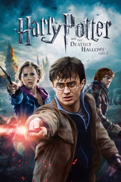 watch Harry Potter and the Deathly Hallows: Part 2 online free