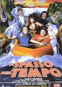 watch A Spasso Nel Tempo online free