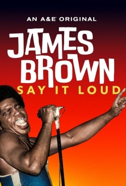 watch James Brown: Say It Loud online free