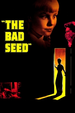 watch The Bad Seed online free