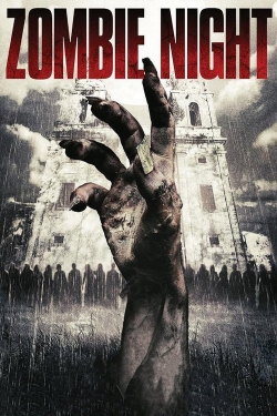 watch Zombie Night online free