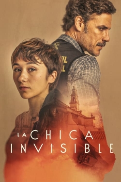 watch The Invisible Girl online free
