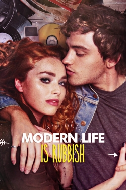 watch Modern Life Is Rubbish online free