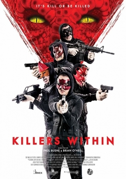 watch Killers Within online free