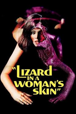 watch A Lizard in a Woman's Skin online free