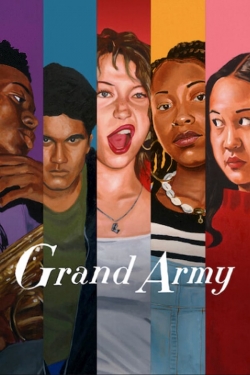 watch Grand Army online free
