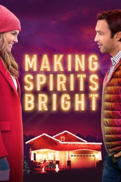 watch Making Spirits Bright online free