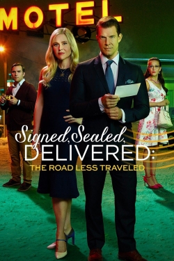 watch Signed, Sealed, Delivered: The Road Less Traveled online free