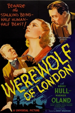 watch Werewolf of London online free