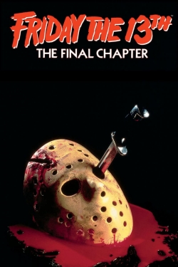watch Friday the 13th: The Final Chapter online free