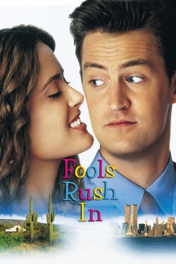 watch Fools Rush In online free