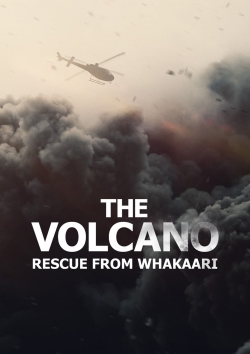 watch The Volcano: Rescue from Whakaari online free