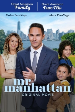 watch Mr. Manhattan online free