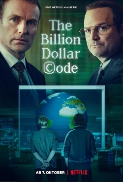 watch The Billion Dollar Code online free