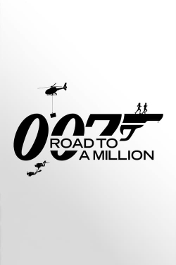 watch 007: Road to a Million online free
