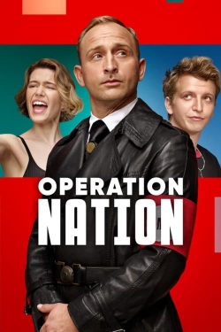 watch Operation Nation online free