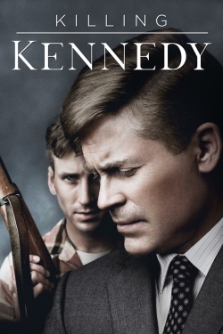 watch Killing Kennedy online free