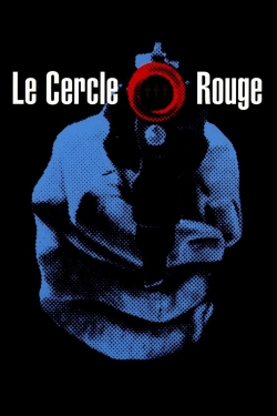 watch Le Cercle Rouge online free