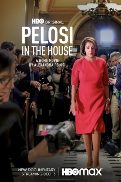 watch Pelosi in the House online free