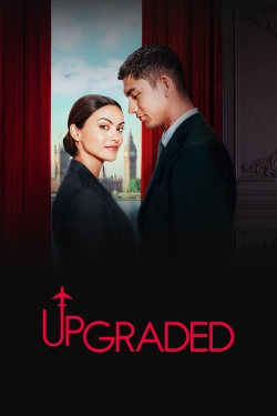 watch Upgraded online free