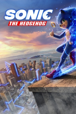 watch Sonic the Hedgehog online free