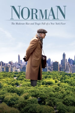 watch Norman: The Moderate Rise and Tragic Fall of a New York Fixer online free