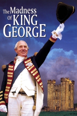 watch The Madness of King George online free