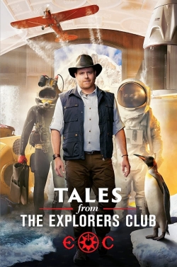 watch Tales From The Explorers Club online free