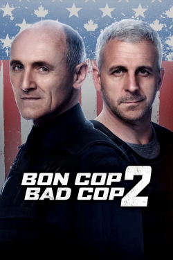watch Bon Cop Bad Cop 2 online free