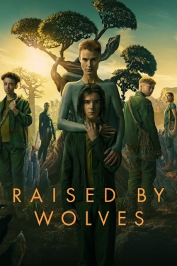 watch Raised by Wolves online free