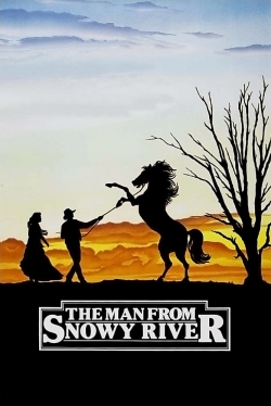 watch The Man from Snowy River online free