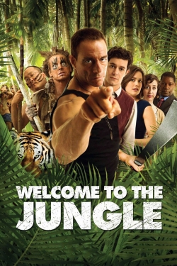 watch Welcome to the Jungle online free