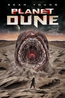 watch Planet Dune online free