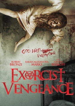 watch Exorcist Vengeance online free