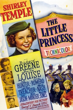 watch The Little Princess online free