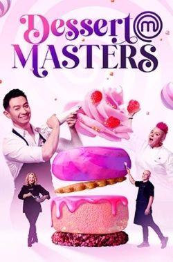 watch MasterChef: Dessert Masters online free