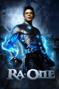 watch Ra.One online free